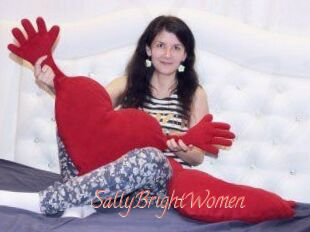 SallyBrightWomen