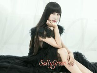 SallyGreen