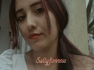 SallyJonness