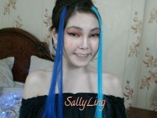 SallyLing