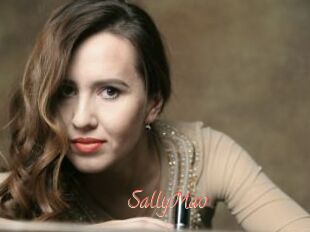 SallyMao