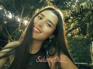 SalomeDiaz