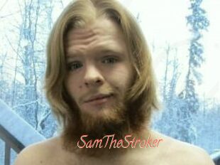 SamTheStroker