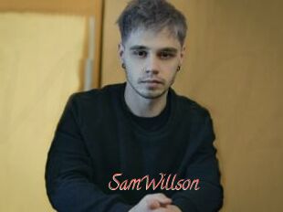 SamWillson