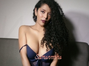 Samannttha