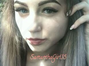 SamanthaGirl18