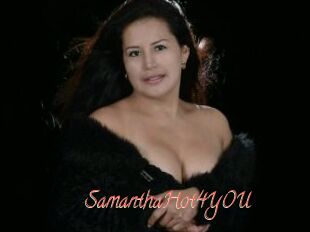 SamanthaHot4YOU