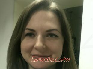 SamanthaLoveee