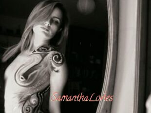 SamanthaLovies