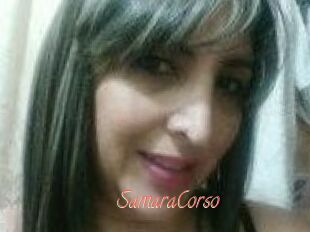 SamaraCorso