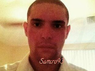 Samcro93