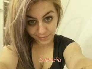 Samira4u