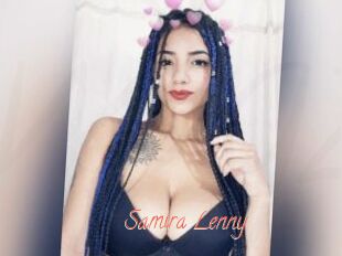 Samira_Lenny