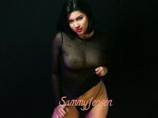 SammyJensen