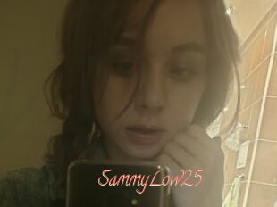 SammyLow25