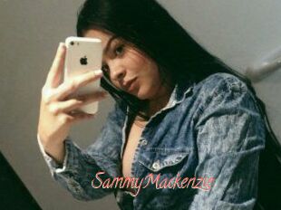 SammyMackenzie