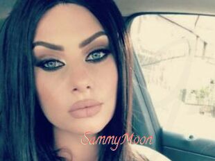 SammyMoon