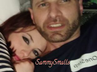 SammySmalls