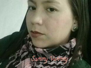 Sammy_Vannity