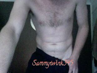 Sammytwink345