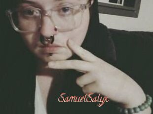 SamuelSalyx