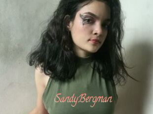 SandyBergman