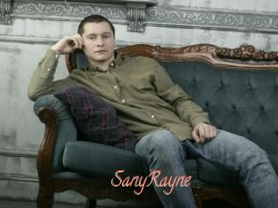 SanyRayne