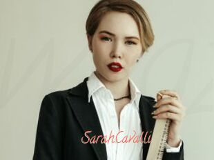 SarahCavalli