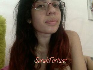 SarahFortune