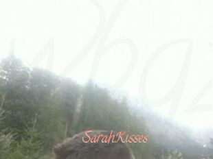 SarahKisses