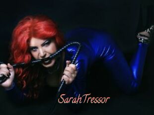 SarahTressor