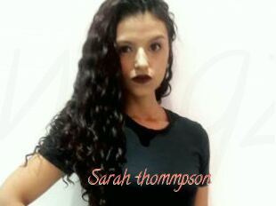 Sarah_thommpson