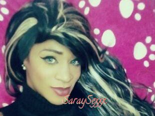 SaraySexxx