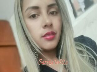 SaritaWills