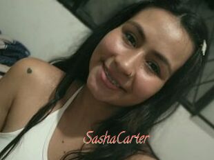 SashaCarter