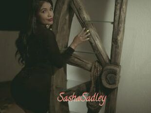 SashaSadley