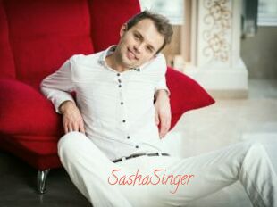 SashaSinger