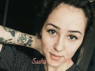 SashaTattooBB