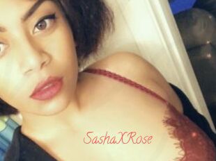 SashaXRose