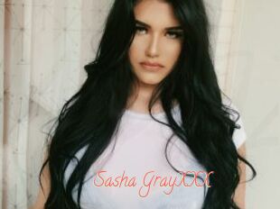 Sasha_GrayXXX