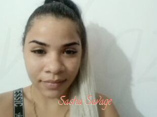 Sasha_Savage