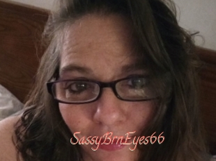 SassyBrnEyes66