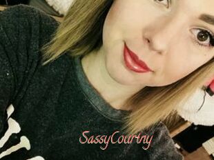 SassyCourtny