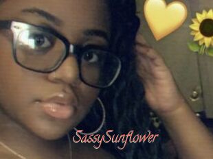 SassySunflower