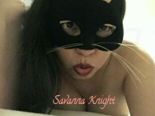 Savanna_Knight