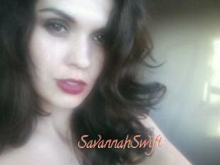 Savannah_Swift