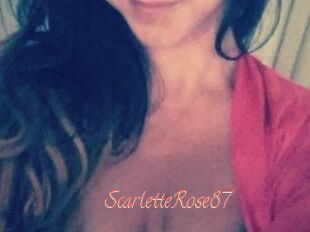 ScarletteRose87