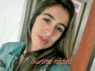 Scarlette_mitchell