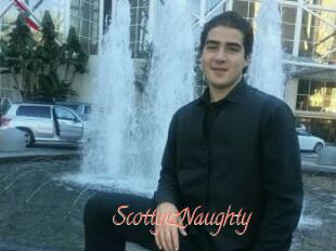 ScottyizNaughty