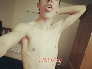 Sean_Gray